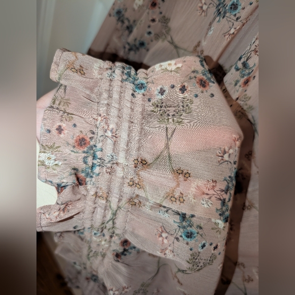 Zara Blouse - Picture 6 of 6